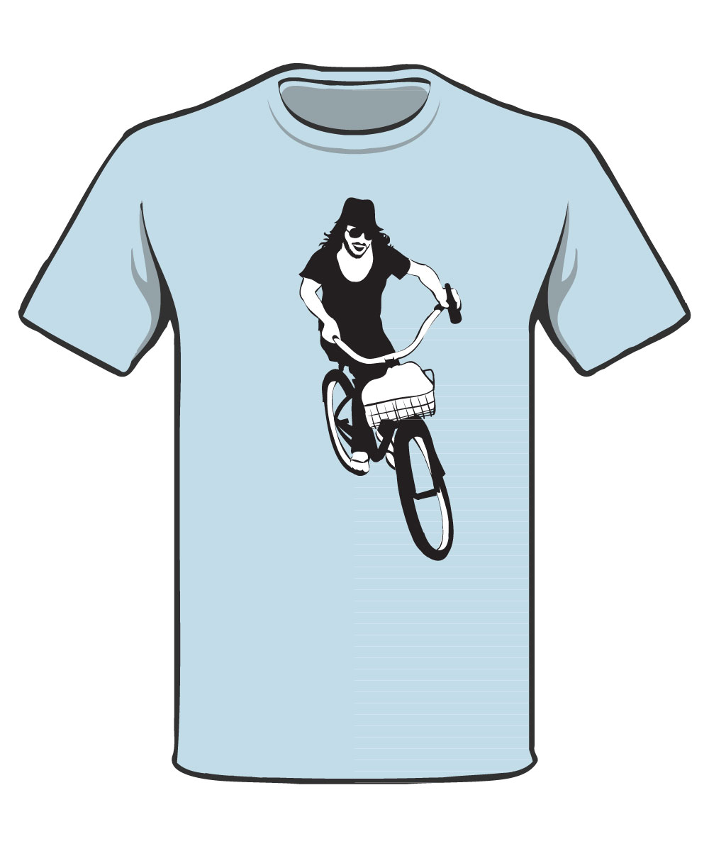 T-shirt Design by Oct-O-Ray Design for Scwade. | Design #2018971