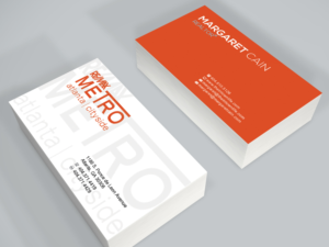 Business Card Design by Sandaruwan for this project | Design #9171843