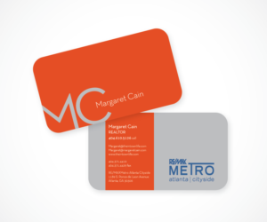 Business Card Design by bluejet for this project | Design: #9181065