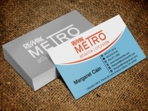 Business Card Design by Lanka Ama for this project | Design: #8566145