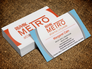 Business Card Design by Lanka Ama for this project | Design: #8566166