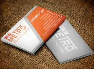 Business Card Design by Lanka Ama for this project | Design: #8566167