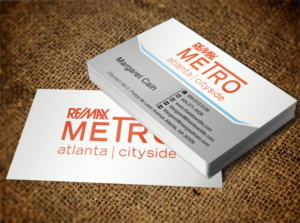 Business Card Design by Lanka Ama for this project | Design: #8566170