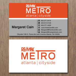 Business Card Design by Lanka Ama for this project | Design: #8566171