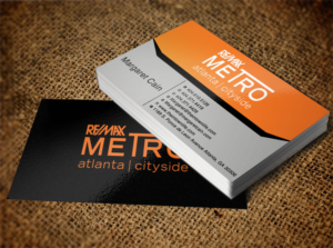 Business Card Design by Lanka Ama for this project | Design: #8566177