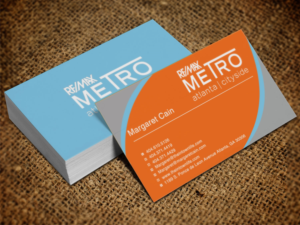 Business Card Design by Lanka Ama for this project | Design: #8566187