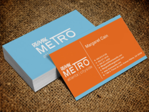 Business Card Design by Lanka Ama for this project | Design: #8566188