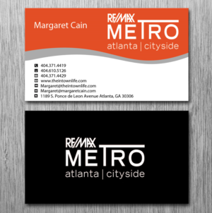 Business Card Design by Lanka Ama for this project | Design: #8566195