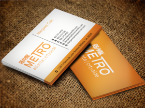 Business Card Design by Lanka Ama for this project | Design: #8566196
