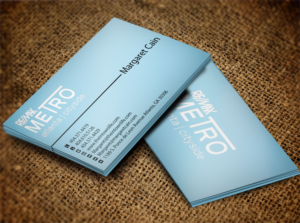 Business Card Design by Lanka Ama for this project | Design: #8566198
