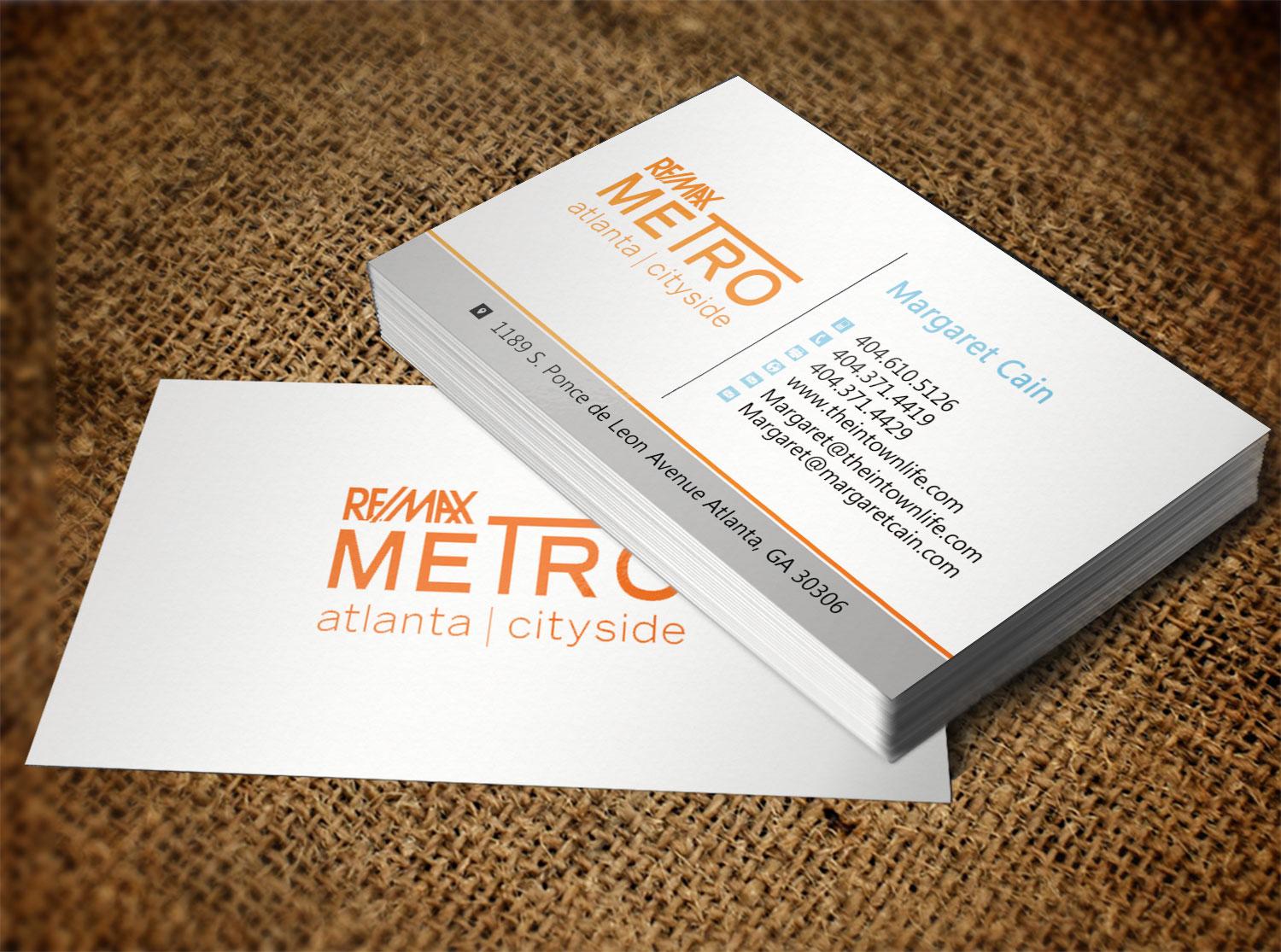 Design de Carte de Visite par Lanka Ama pour ce projet | Design #8566201