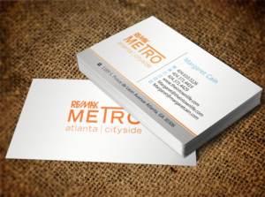 Business Card Design by Lanka Ama for this project | Design: #8566201