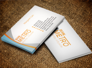 Business Card Design by Lanka Ama for this project | Design: #8566203