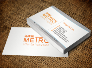 Business Card Design by Lanka Ama for this project | Design: #8566204