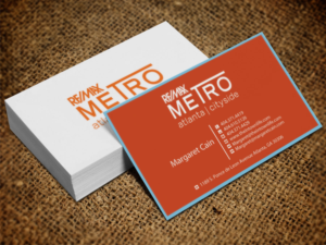 Business Card Design by Lanka Ama for this project | Design: #8566205