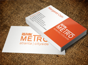 Business Card Design by Lanka Ama for this project | Design: #8566206