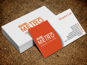 Business Card Design by Lanka Ama for this project | Design: #8566207