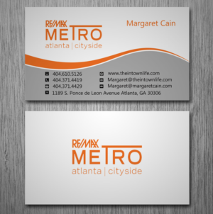 Business Card Design by Lanka Ama for this project | Design: #8566210