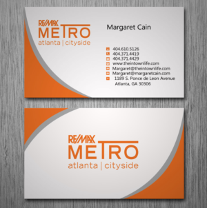 Business Card Design by Lanka Ama for this project | Design: #8566213