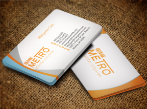Business Card Design by Lanka Ama for this project | Design: #8566214