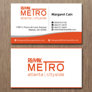 Business Card Design by Lanka Ama for this project | Design: #8566218