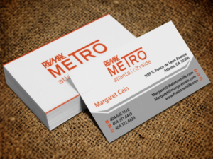 Business Card Design by Lanka Ama for this project | Design: #8566220