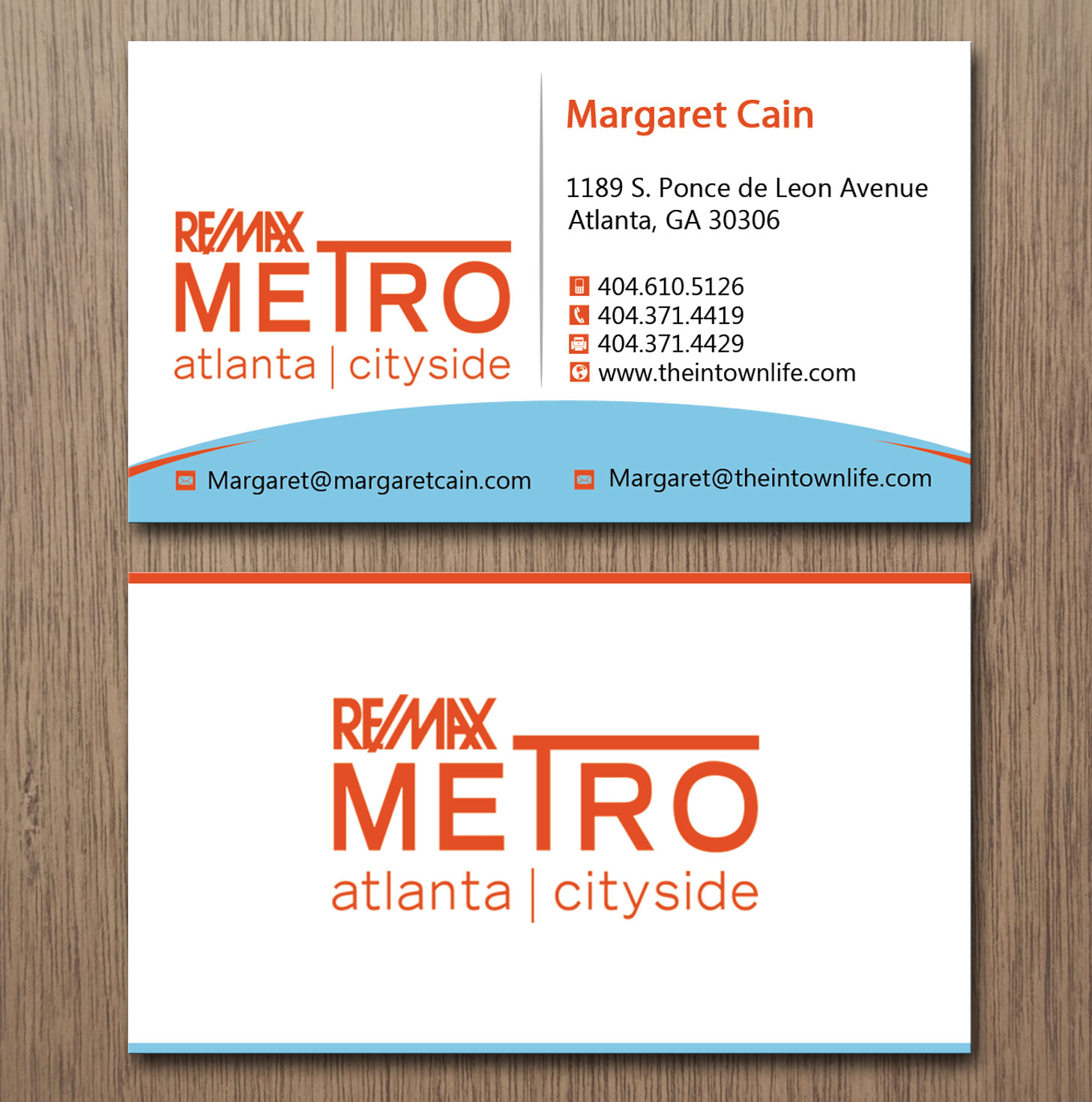 Business Card Design by Lanka Ama for this project | Design #8566222