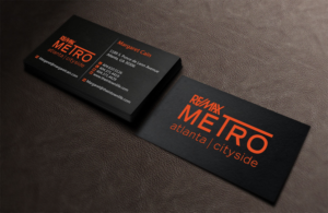 Business Card Design by Lanka Ama for this project | Design: #8566223