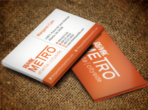 Business Card Design by Lanka Ama for this project | Design: #8566224