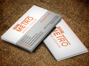 Business Card Design by Lanka Ama for this project | Design: #8566225