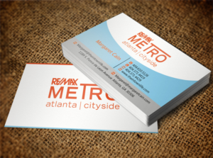 Business Card Design by Lanka Ama for this project | Design: #8566226