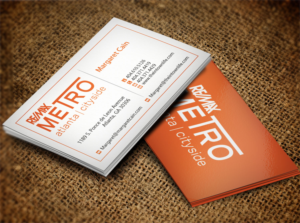 Business Card Design by Lanka Ama for this project | Design: #8566227