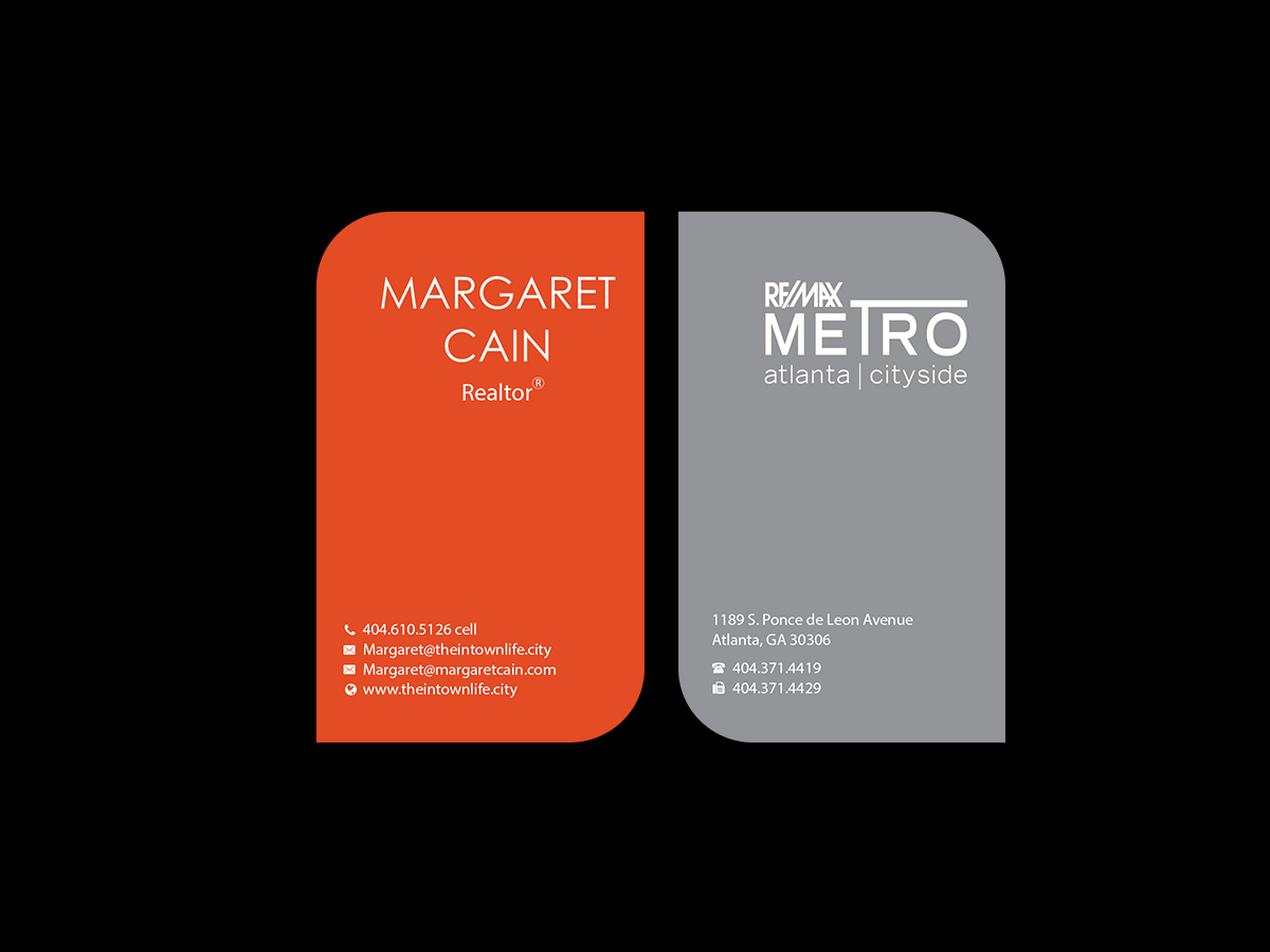 Business Card Design by Creations Box 2015 for this project | Design: #14979677