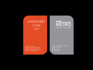 Business Card Design by Creations Box 2015 for this project | Design: #14979677