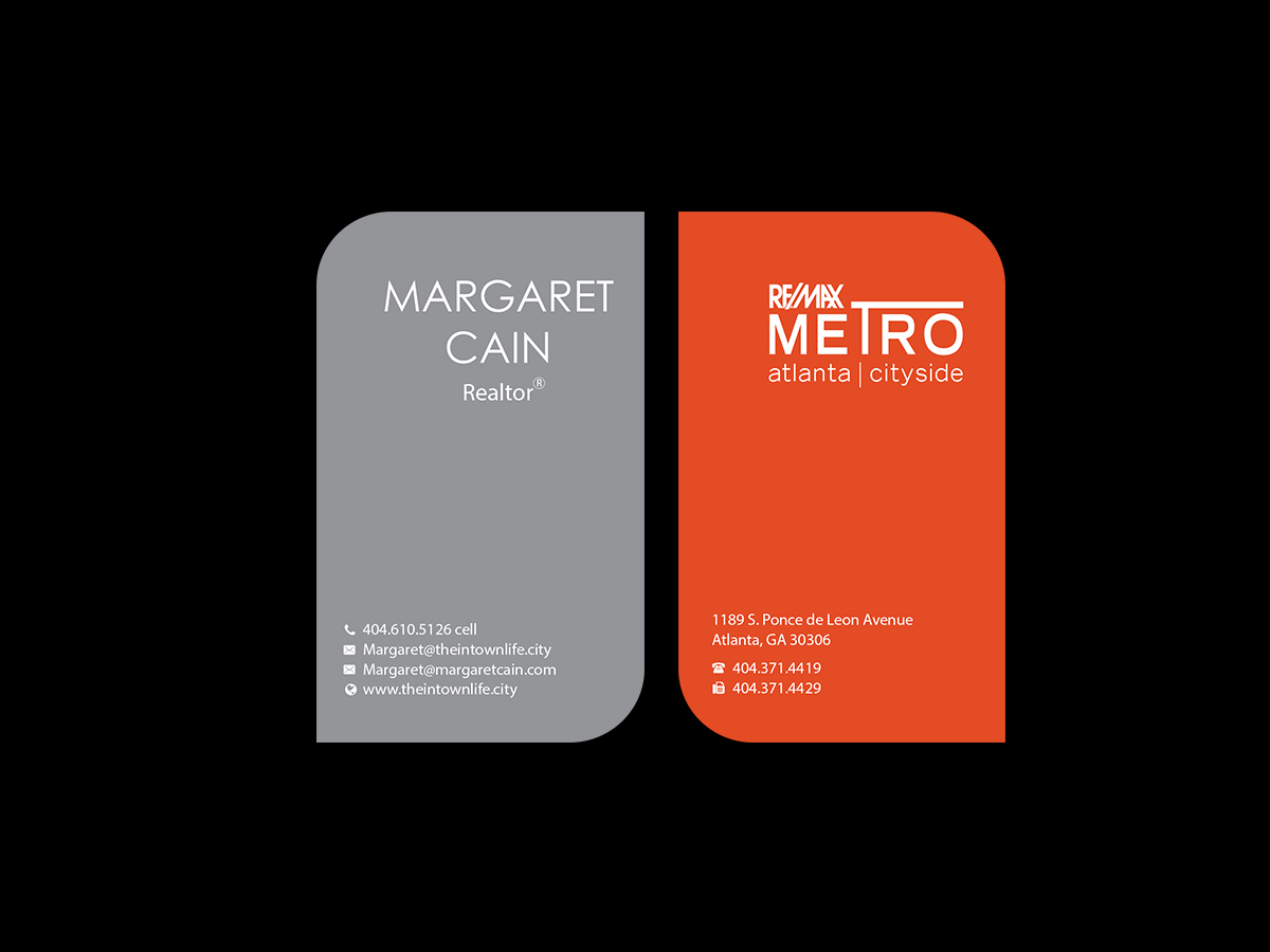 Business Card Design by Creations Box 2015 for this project | Design #14979678