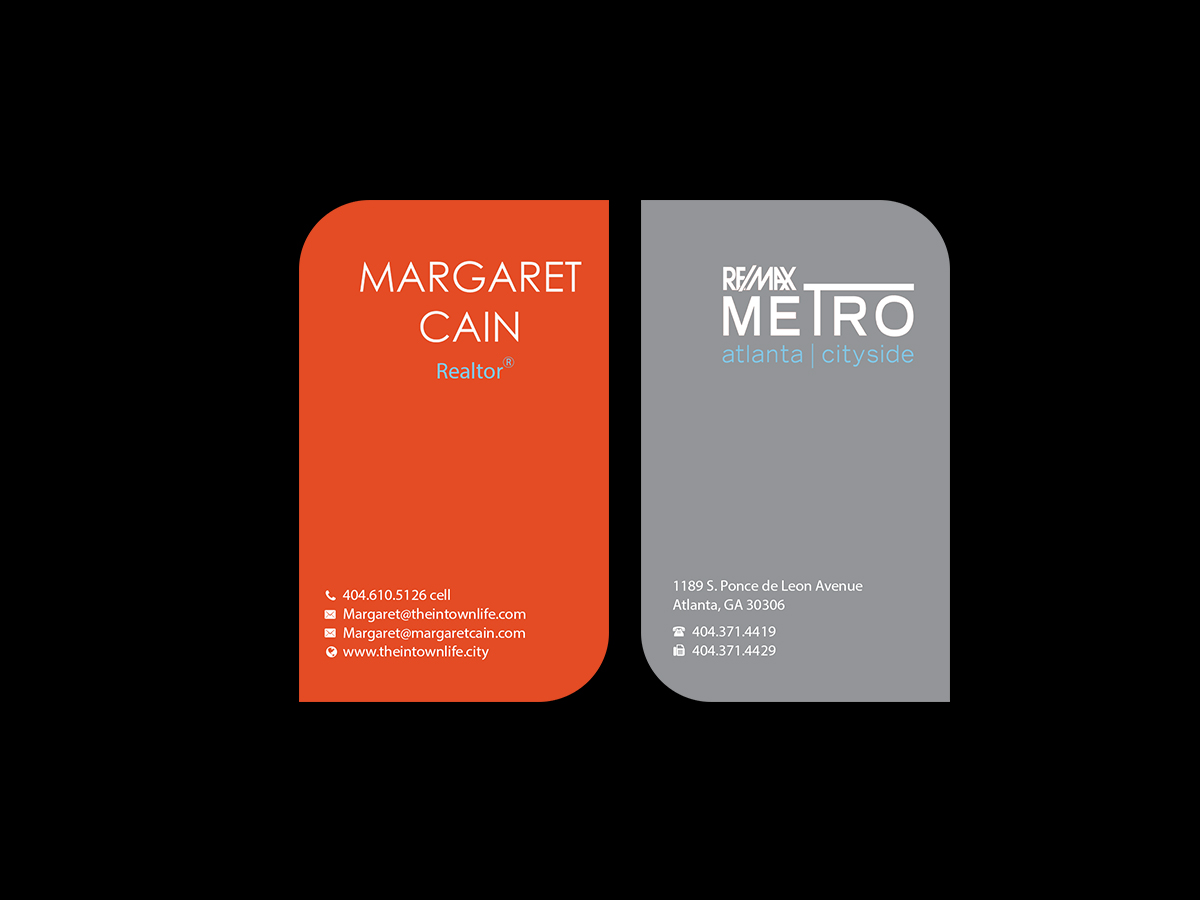 Business Card Design by Creations Box 2015 for this project | Design #14995686