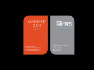 Business Card Design by Creations Box 2015 for this project | Design: #15004859