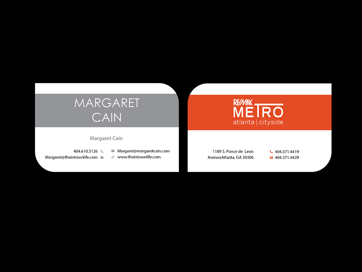 Visitenkarten-Design von Creations Box 2015 für dieses Projekt | Design #8765752