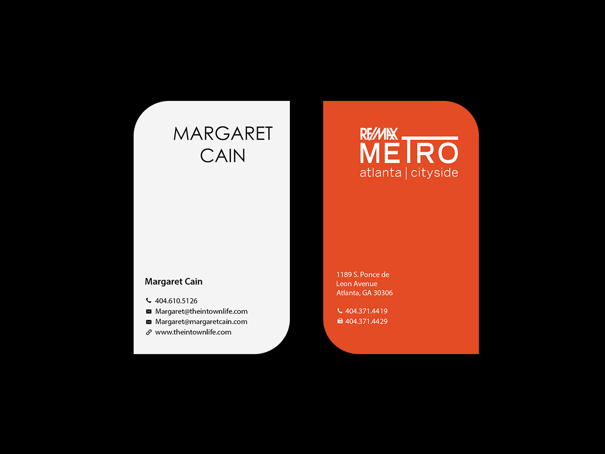 Design de Carte de Visite par Creations Box 2015 pour ce projet | Design #8765754