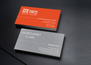 Business Card Design by Creations Box 2015 for this project | Design: #8765763