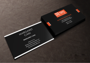 Business Card Design by Creations Box 2015 for this project | Design: #8765764