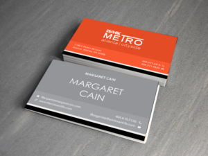 Business Card Design by Creations Box 2015 for this project | Design: #8765765
