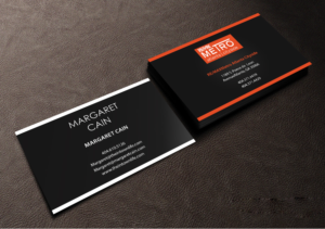 Business Card Design by Creations Box 2015 for this project | Design: #8765771