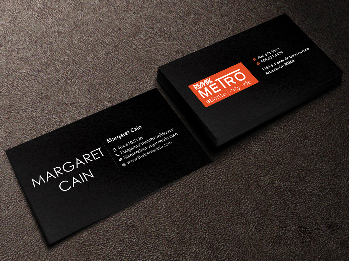 Visitenkarten-Design von Creations Box 2015 für dieses Projekt | Design #8765783