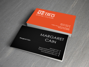 Business Card Design by Creations Box 2015 for this project | Design: #8765784