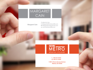Business Card Design by Creations Box 2015 for this project | Design: #8765796