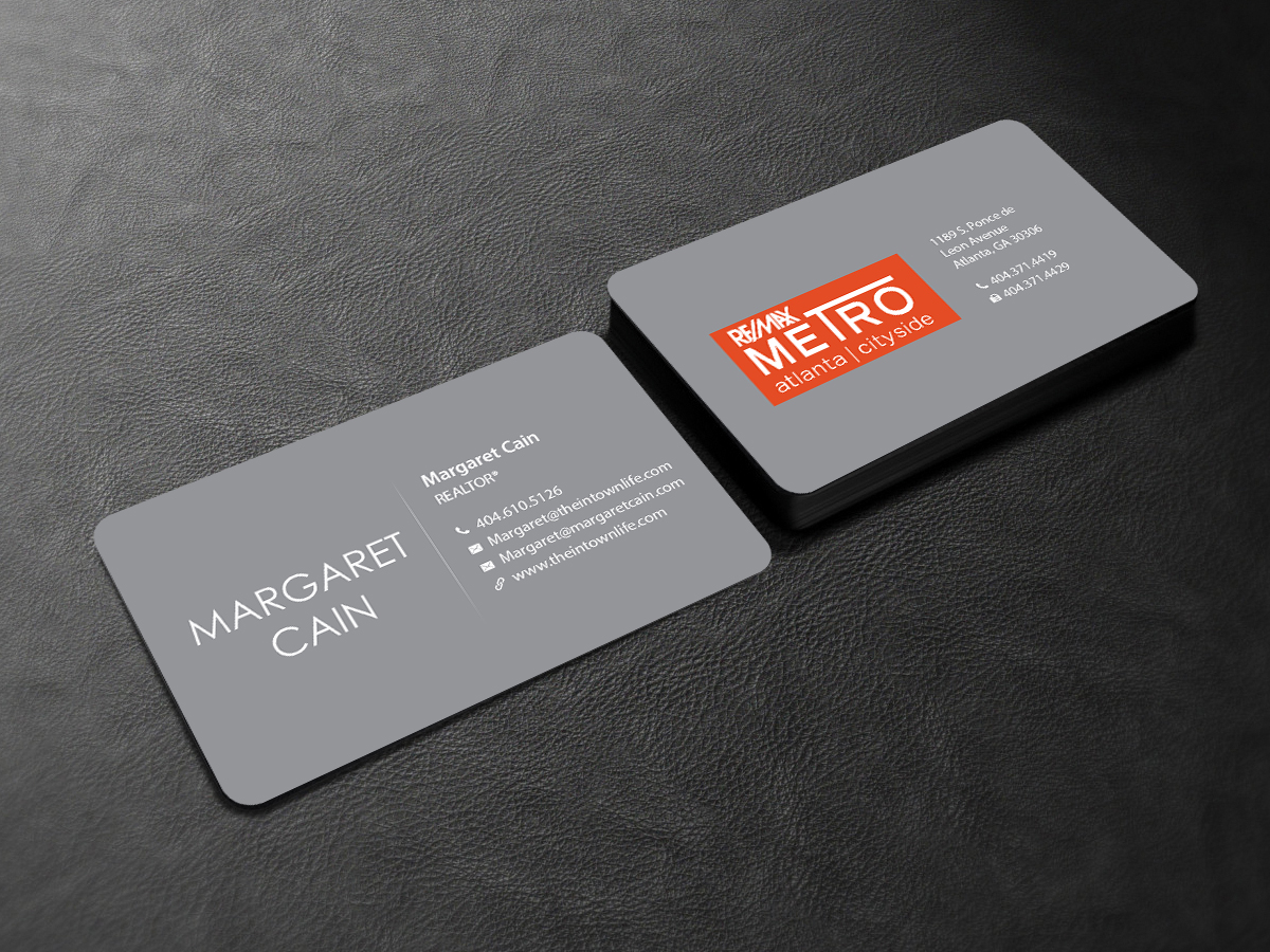 Business Card Design by Creations Box 2015 for this project | Design #8973975