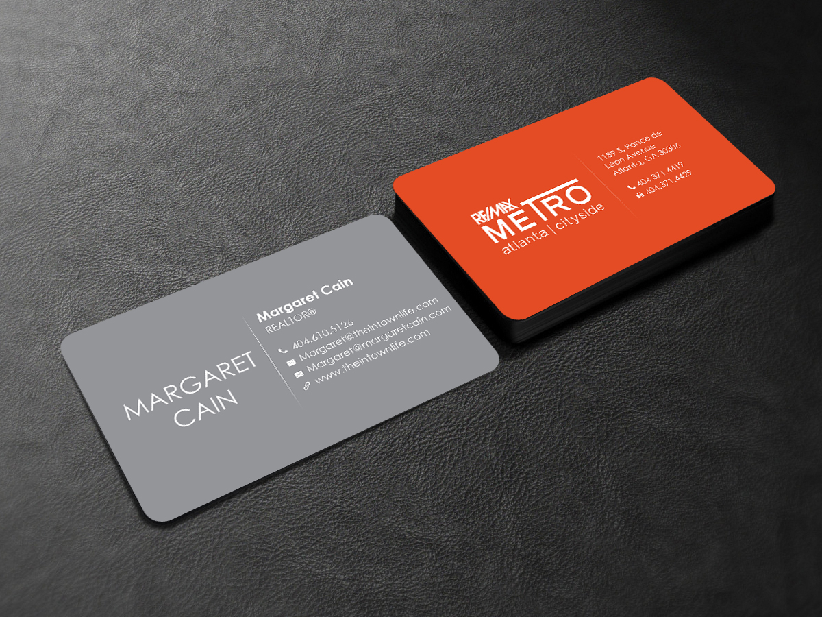 Business Card Design by Creations Box 2015 for this project | Design #8973980