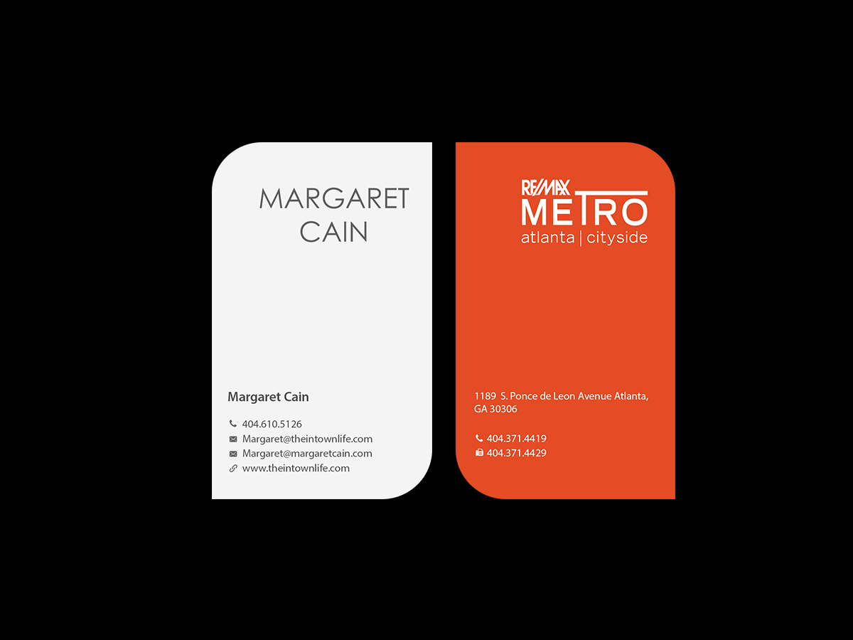 Business Card Design by Creations Box 2015 for this project | Design #8973997