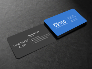 Business Card Design by Creations Box 2015 for this project | Design: #8974003
